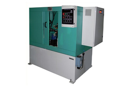 Cam Shaft Superfinishing Machines XLR-SFM-CAM-1