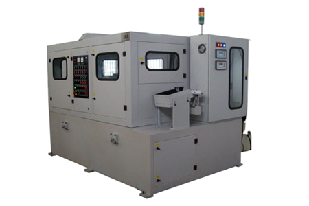 Centerless Deburring Machines XLR-CDM-100-2