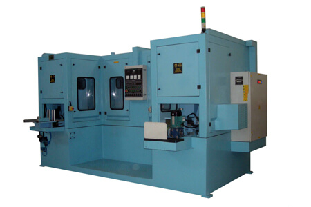 Four Station FPM (Clutch Plate Grinding Machines) XLR-FPM-2150-4