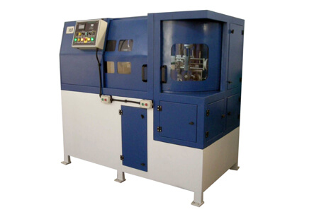 Sector Gear Deburring Machines XLR-SGD-2