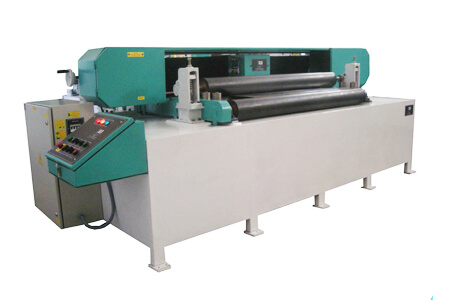 Sheet Polishing Machines XLR-SPM-1